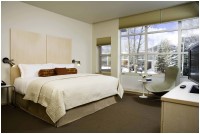 Ski Alpin Aspen Meadows Zimmer